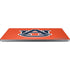Auburn University Logo Orange Universal Laptop 16.6in (13.4 x 9.7in) Skin